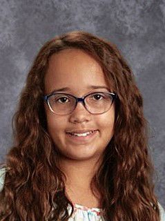 Jaliyah McCullough